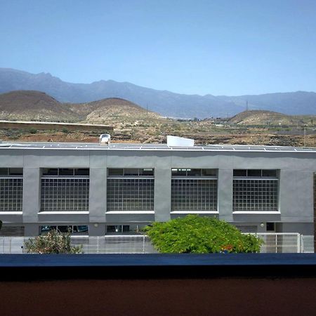 Live Puertito Cortes Puertito de Guimar Esterno foto