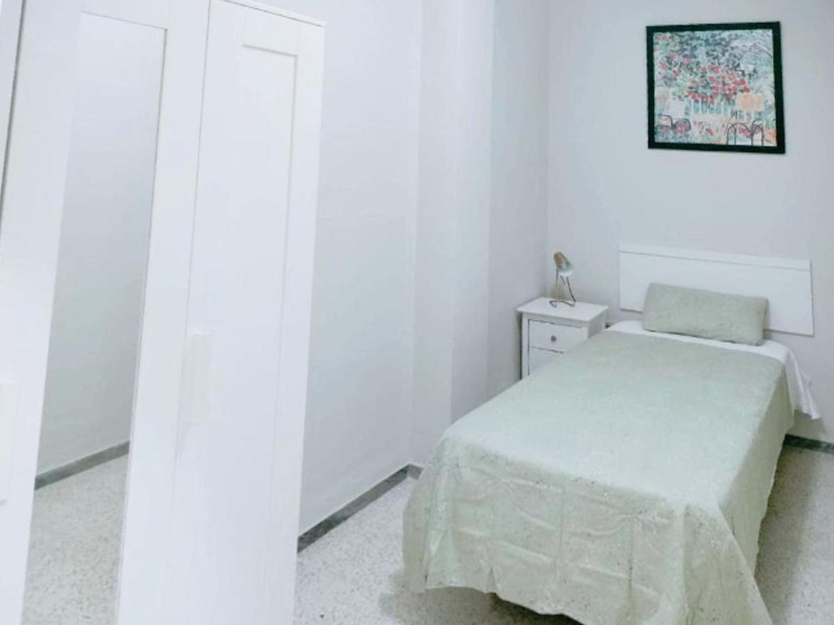 Live Puertito Cortes Puertito de Guimar Esterno foto