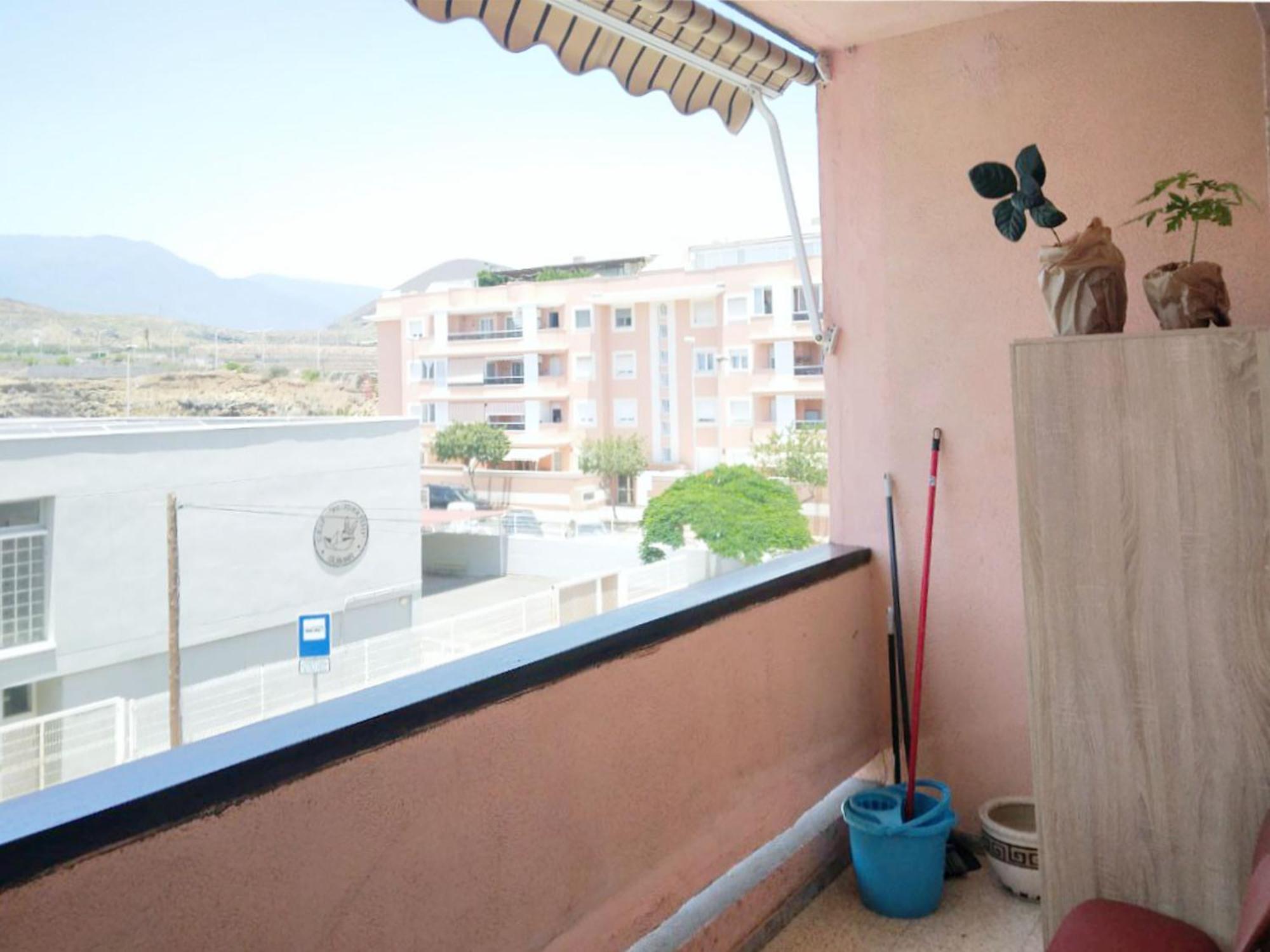 Live Puertito Cortes Puertito de Guimar Esterno foto