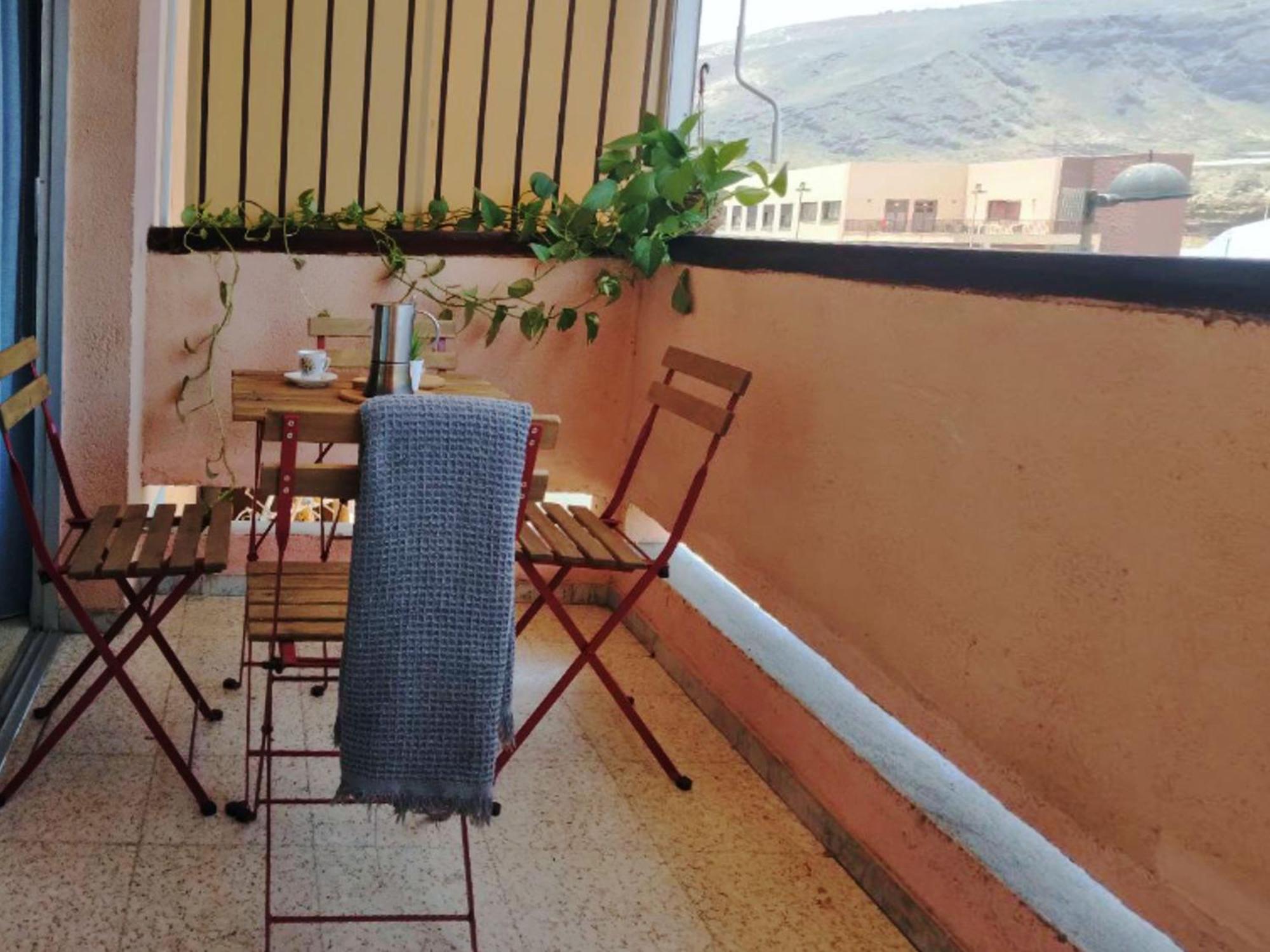 Live Puertito Cortes Puertito de Guimar Esterno foto