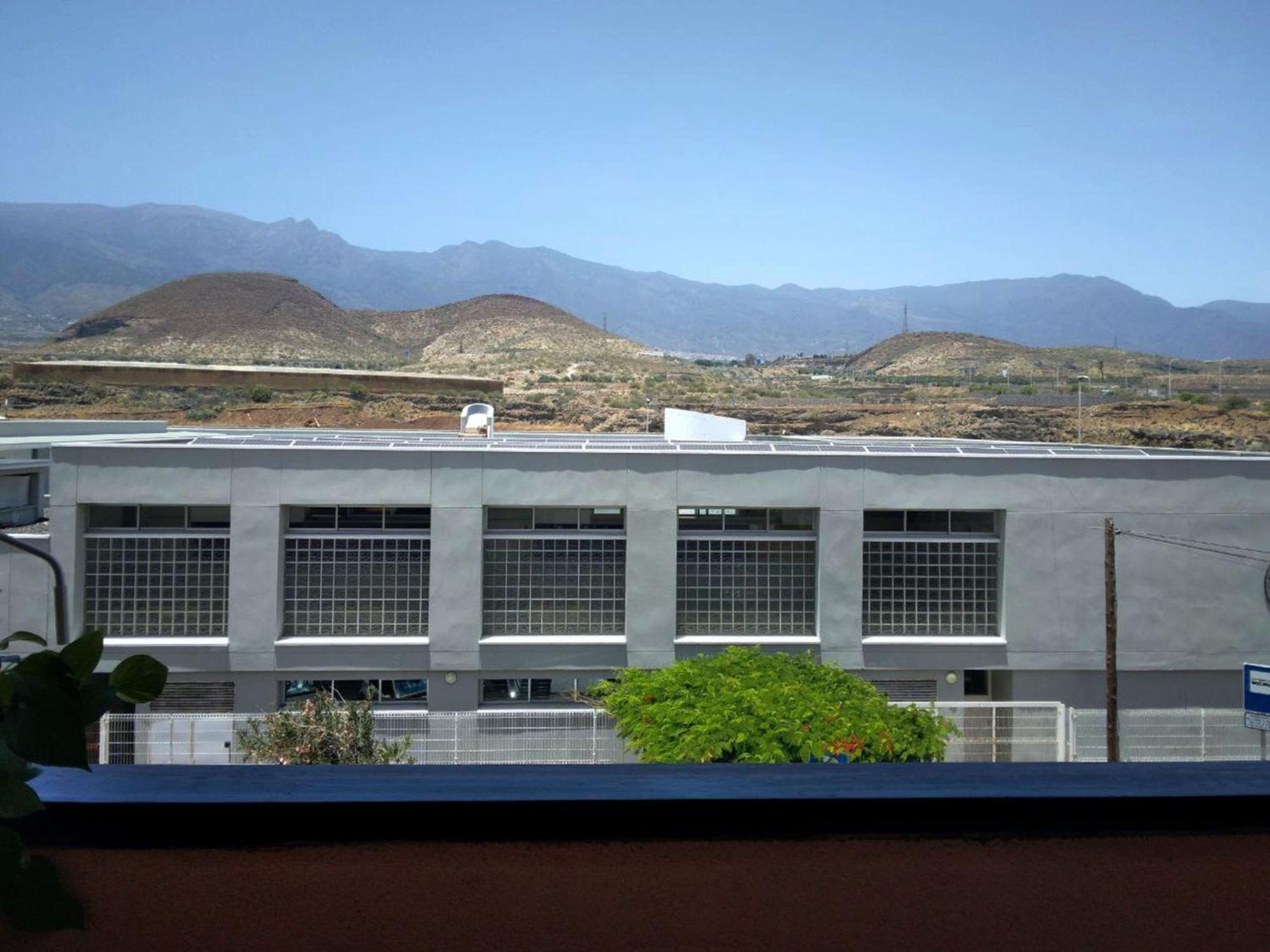 Live Puertito Cortes Puertito de Guimar Esterno foto