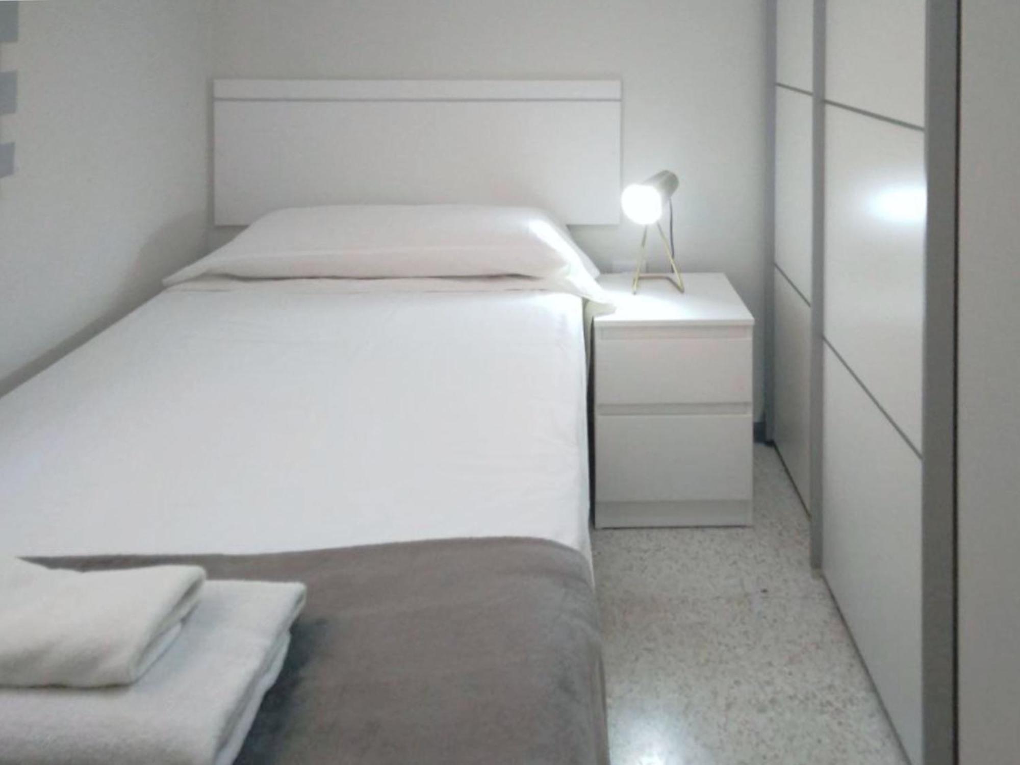 Live Puertito Cortes Puertito de Guimar Esterno foto