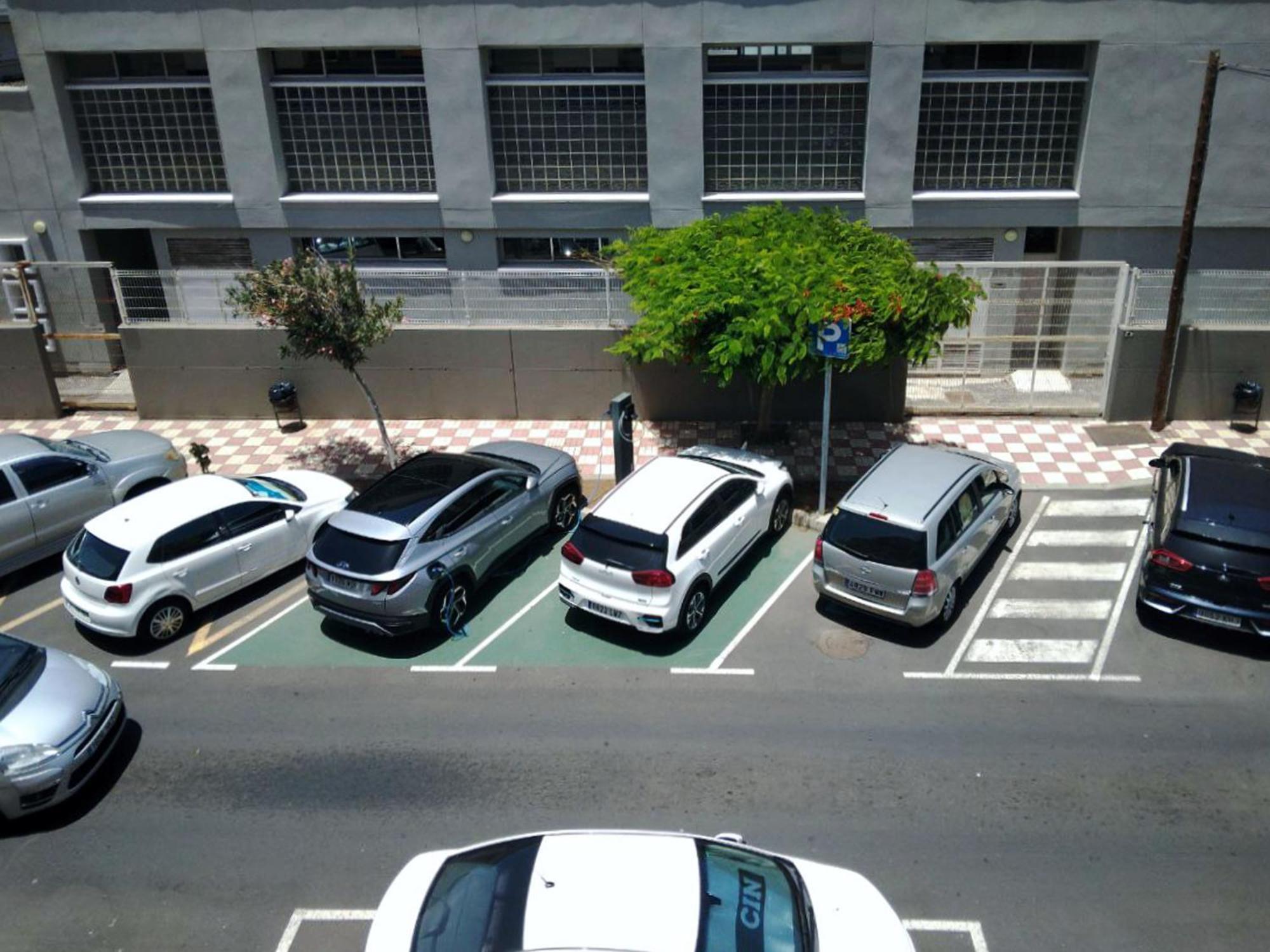 Live Puertito Cortes Puertito de Guimar Esterno foto