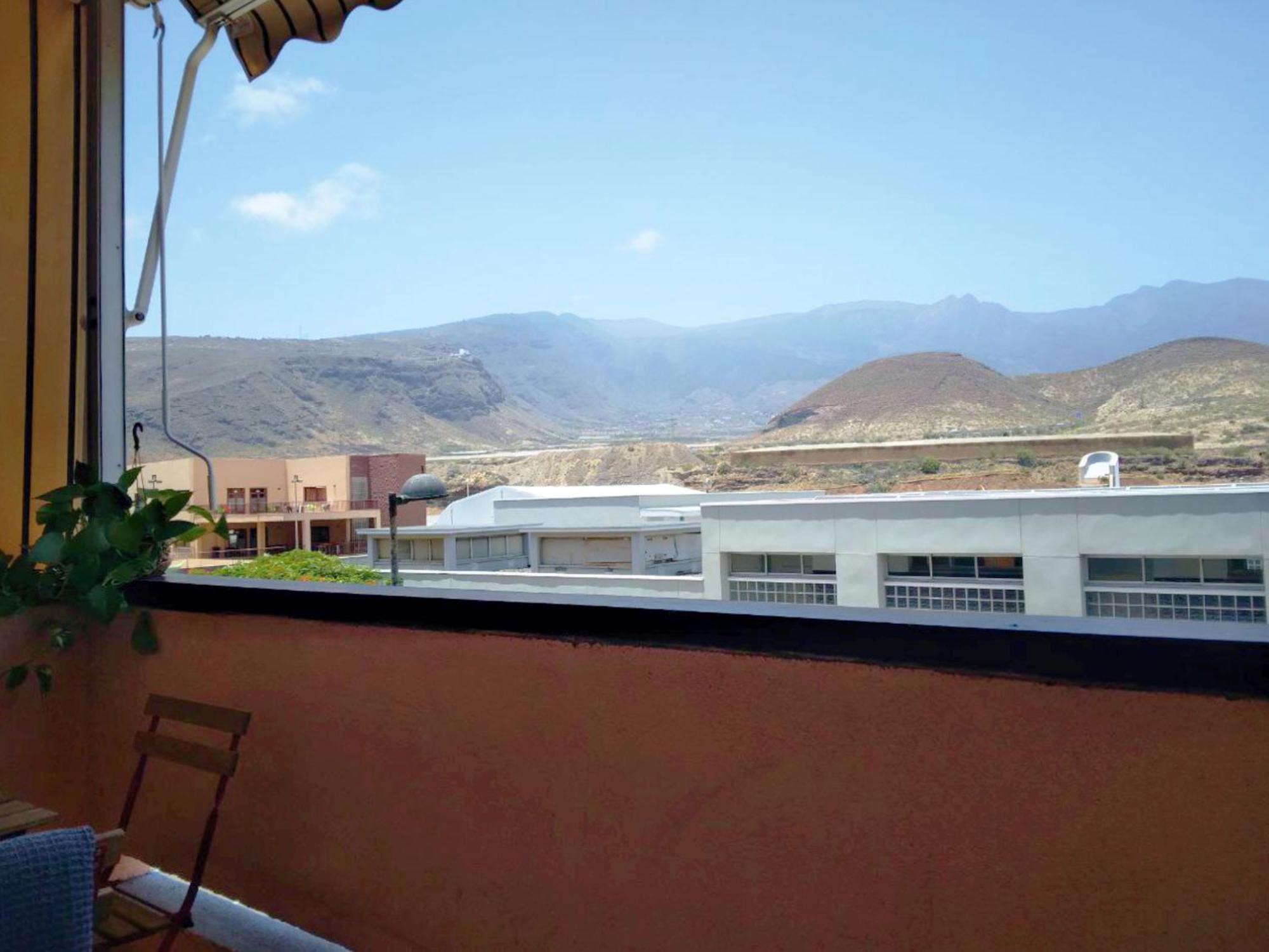Live Puertito Cortes Puertito de Guimar Esterno foto