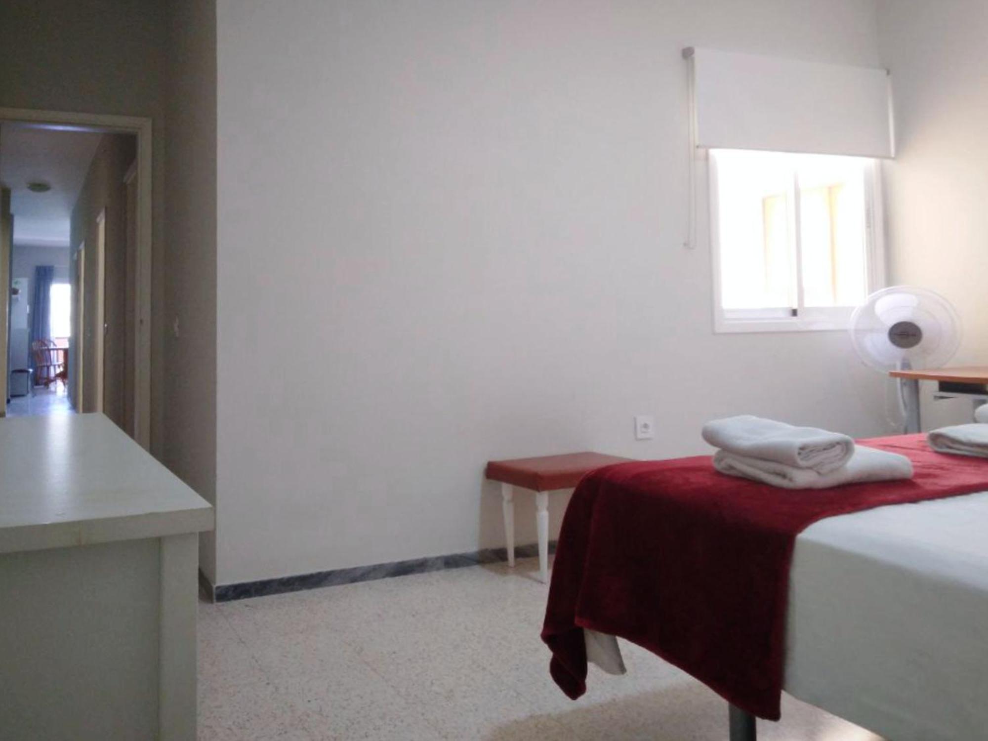 Live Puertito Cortes Puertito de Guimar Esterno foto